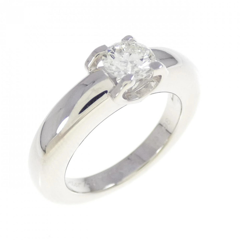 CARTIER Authentic Silver Ring